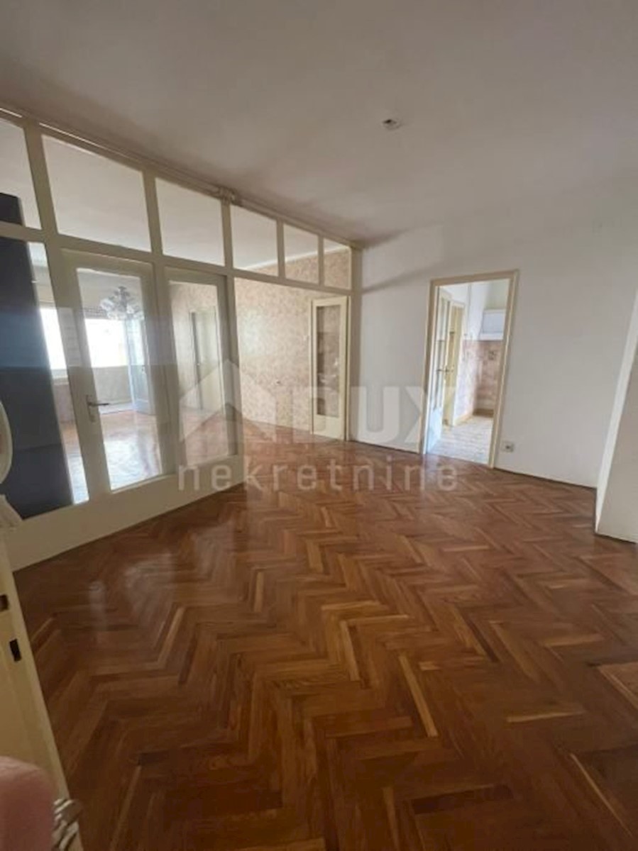 Apartma Na predaj - PRIMORSKO-GORANSKA RIJEKA