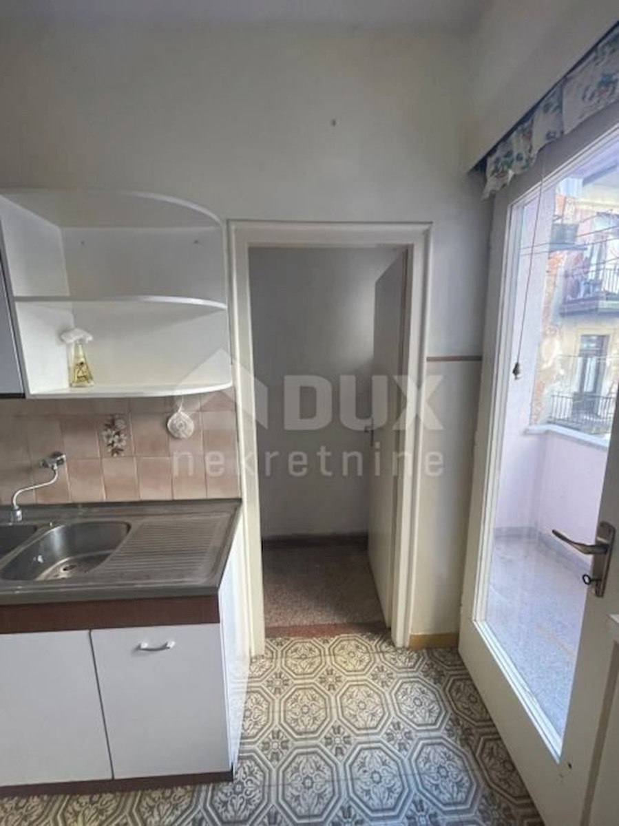 Apartma Na predaj - PRIMORSKO-GORANSKA RIJEKA