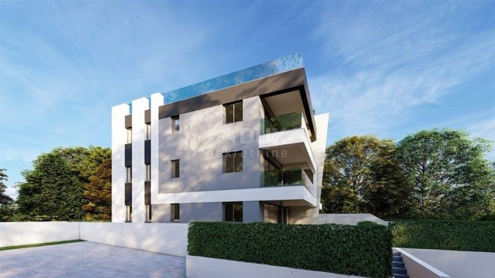 Apartment Zu verkaufen - Zadarska Zadar - foto 2/3
