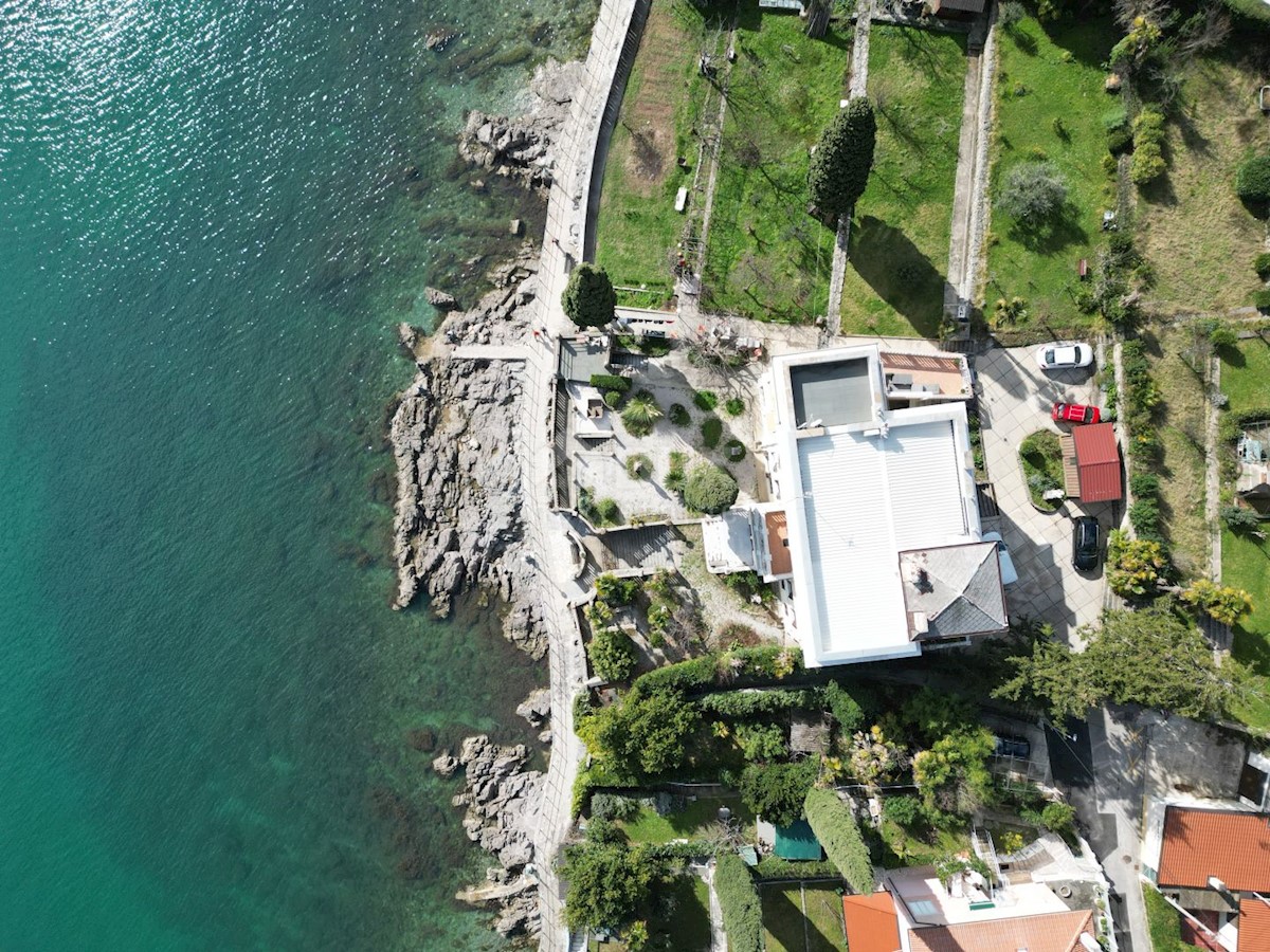 Apartment Zu verkaufen - PRIMORSKO-GORANSKA OPATIJA