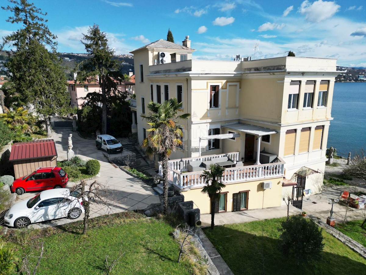 Apartment Zu verkaufen - PRIMORSKO-GORANSKA OPATIJA