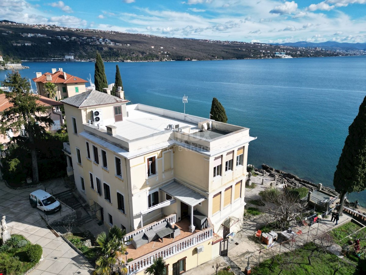 Apartment Zu verkaufen - PRIMORSKO-GORANSKA OPATIJA