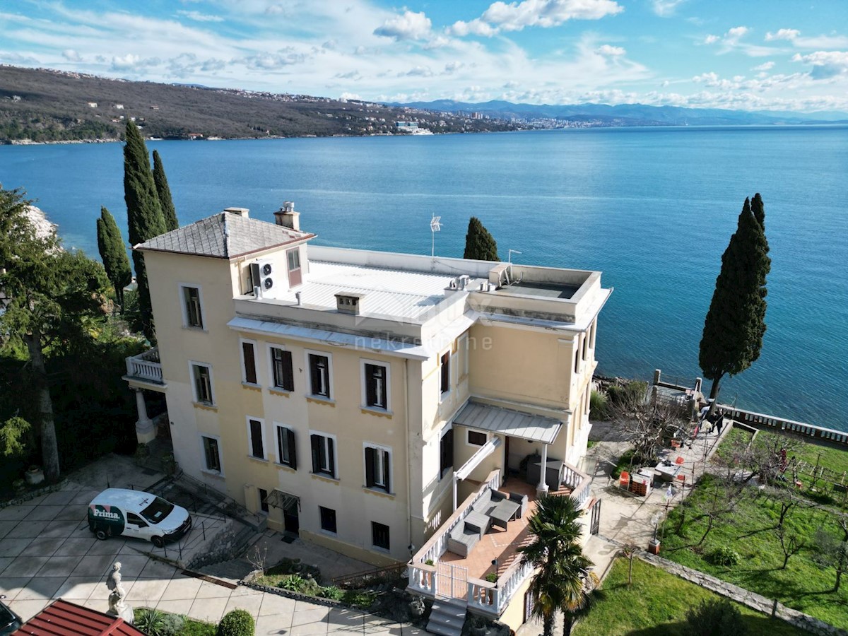 Apartment Zu verkaufen - PRIMORSKO-GORANSKA OPATIJA