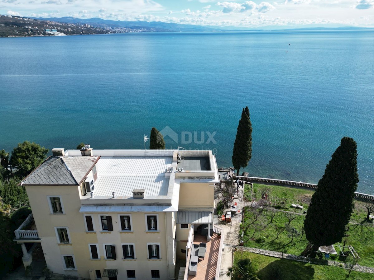 Apartment Zu verkaufen - PRIMORSKO-GORANSKA OPATIJA