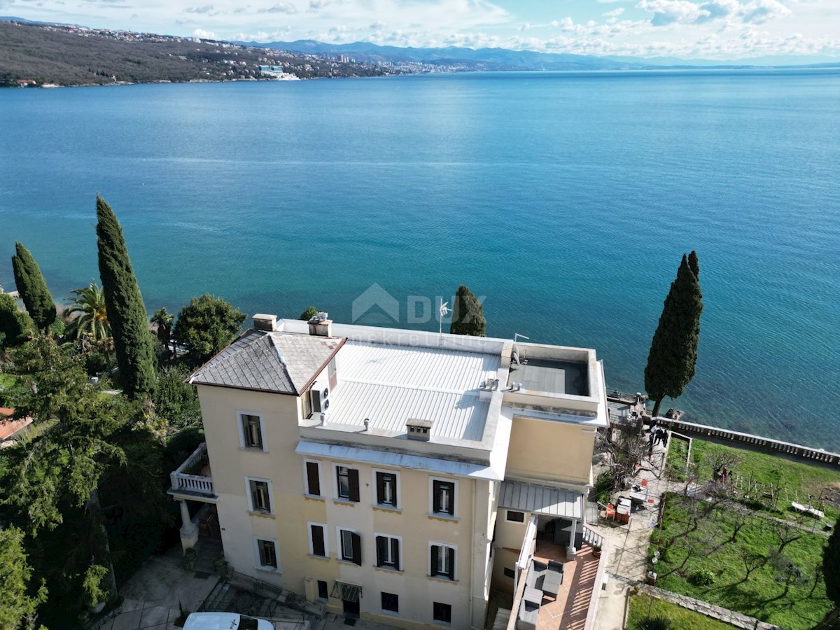 Apartment Zu verkaufen - PRIMORSKO-GORANSKA OPATIJA