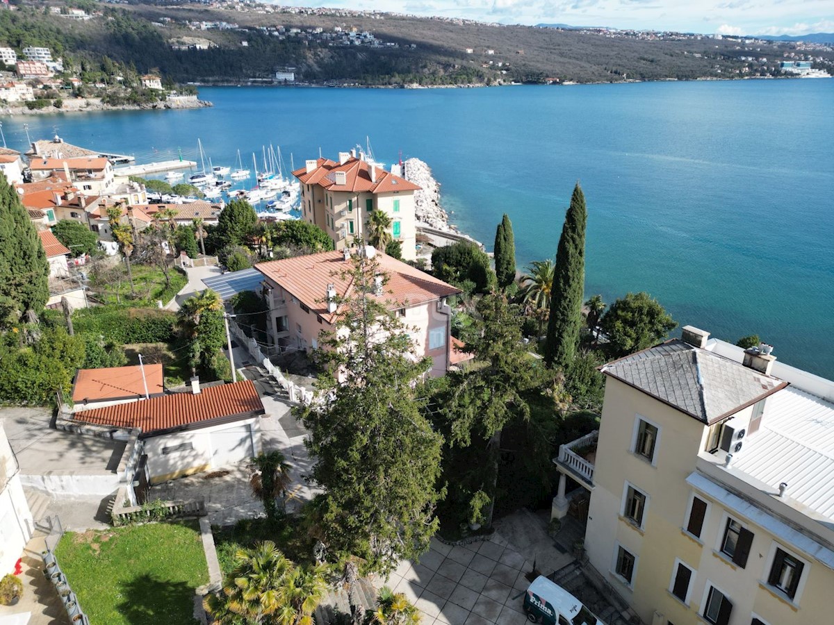 Apartment Zu verkaufen - PRIMORSKO-GORANSKA OPATIJA