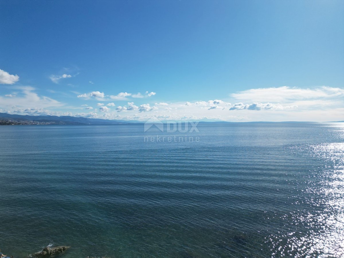 Apartment Zu verkaufen - PRIMORSKO-GORANSKA OPATIJA