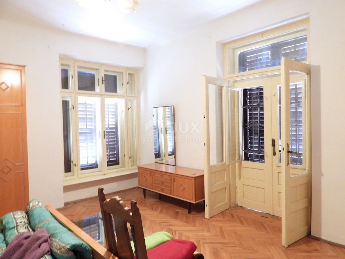 Apartment Zu verkaufen - PRIMORSKO-GORANSKA OPATIJA