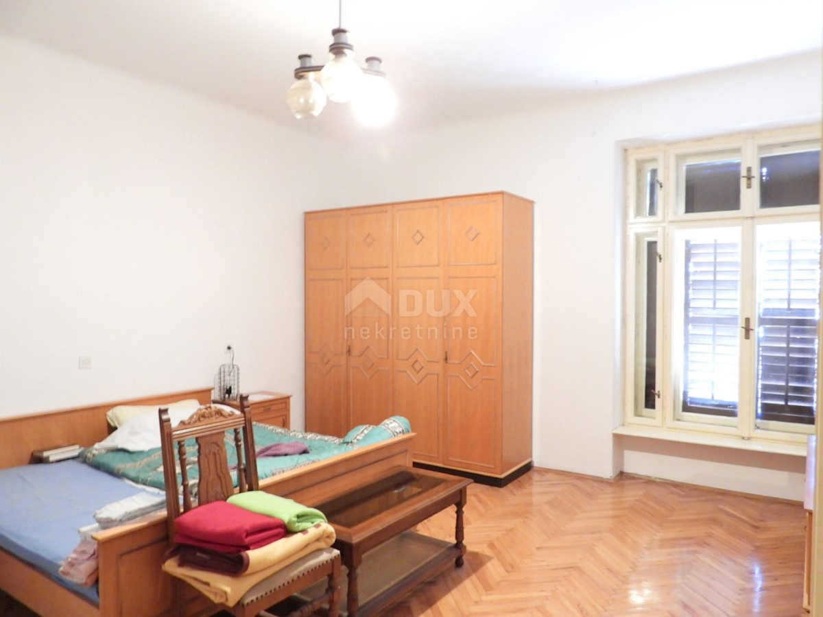 Apartment Zu verkaufen - PRIMORSKO-GORANSKA OPATIJA