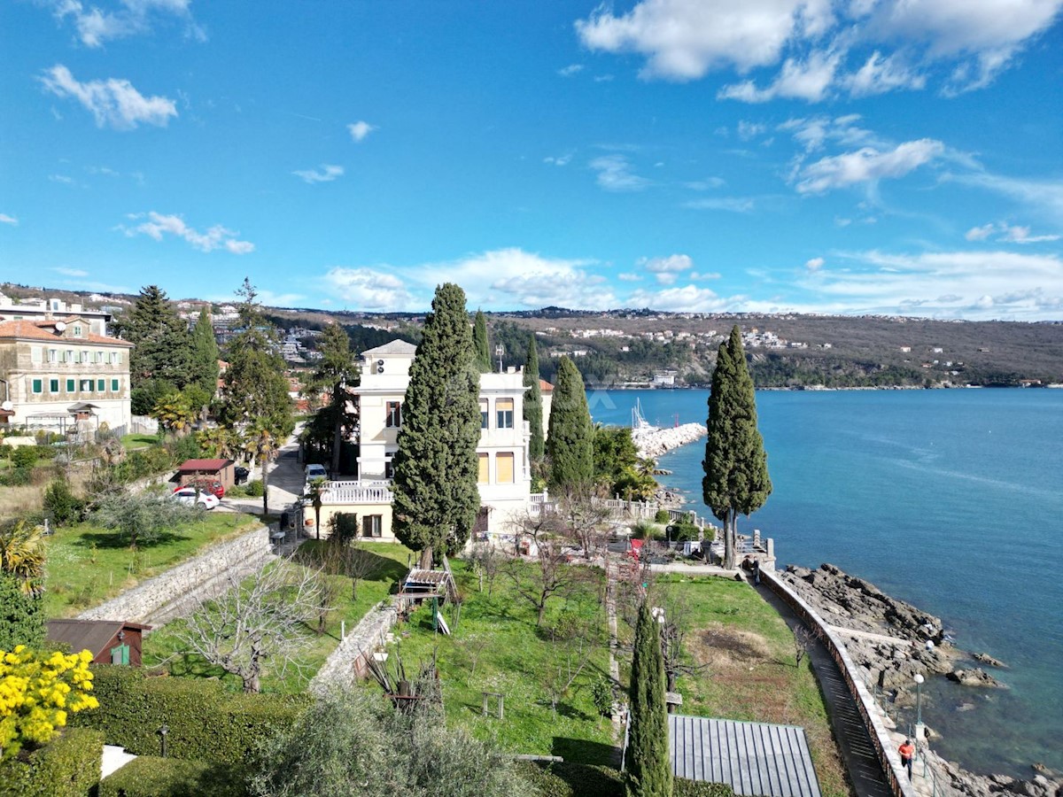 Apartment Zu verkaufen - PRIMORSKO-GORANSKA OPATIJA