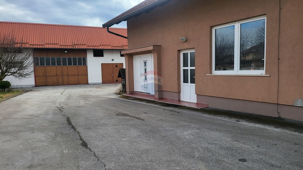 House For rent - ZAGREBAČKA VELIKA GORICA