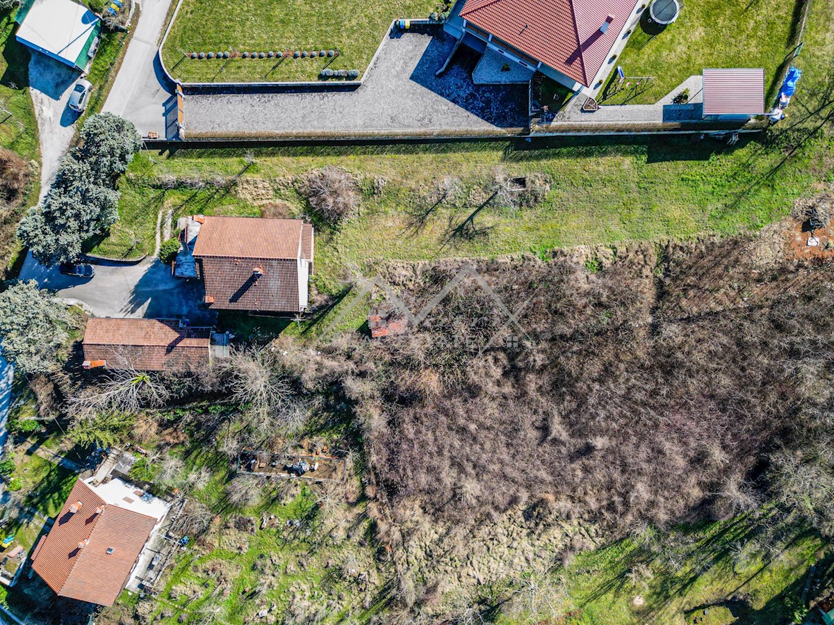 Kuća Na prodaju - ISTARSKA BUJE