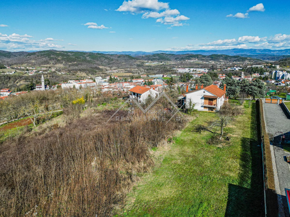 House For sale - ISTARSKA BUJE