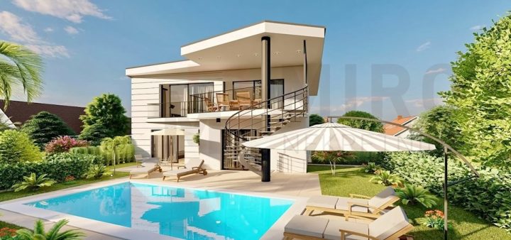 Casa in vendita 197 m² – Malinska