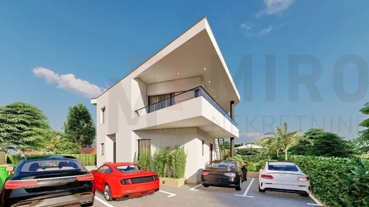 Haus Zu verkaufen - Primorsko-goranska Krk - foto 3/7