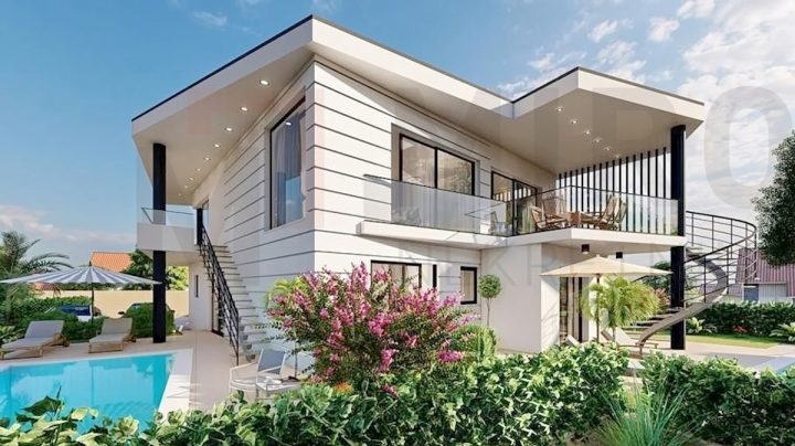 Haus Zu verkaufen - Primorsko-goranska Krk - foto 5/7