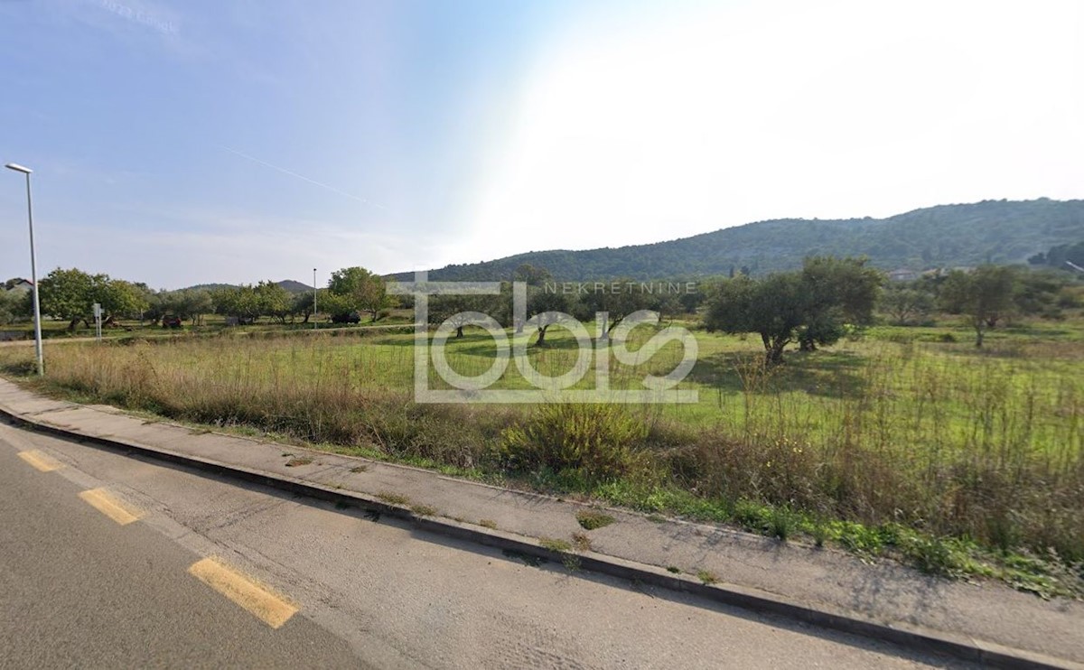 Pozemok Na predaj - Zadarska Pašman - foto 1/2
