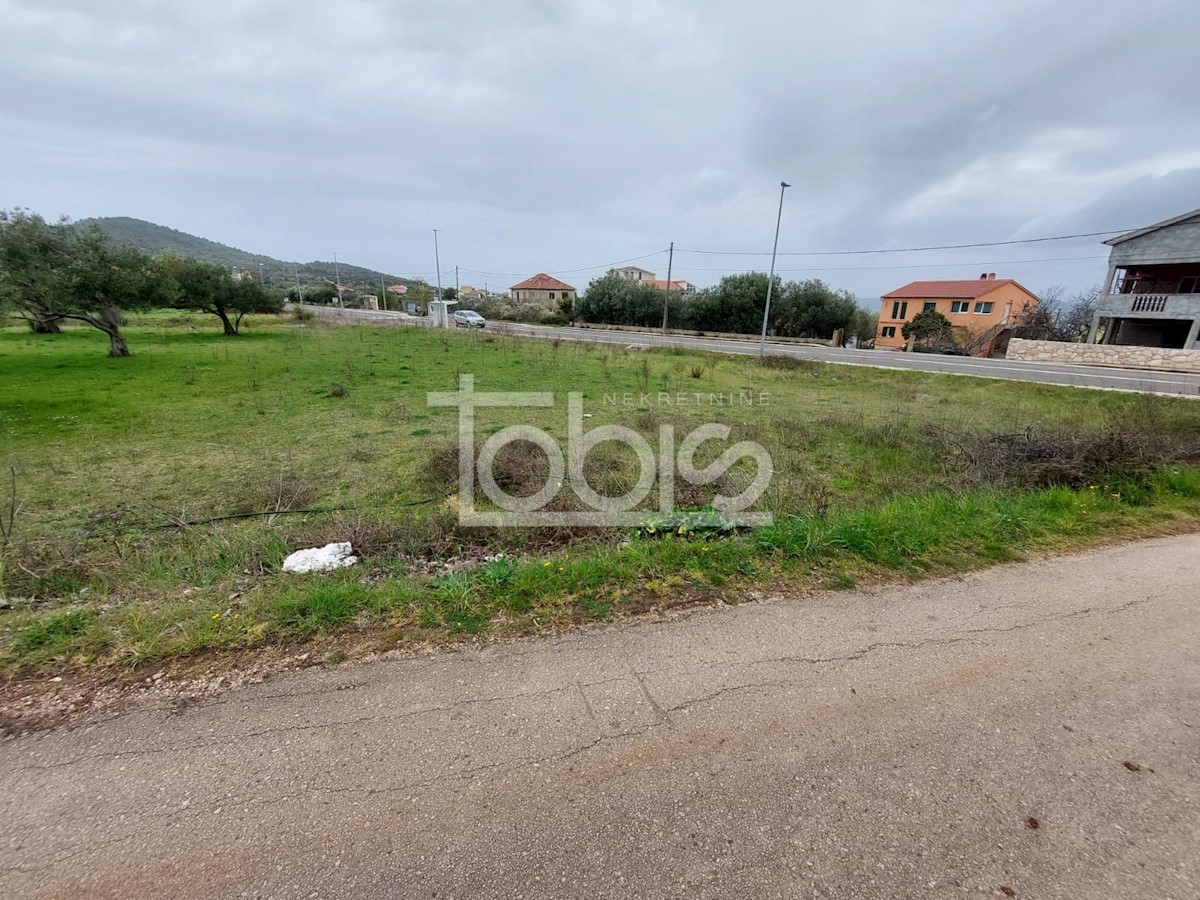 Pozemok Na predaj - Zadarska Pašman - foto 2/2
