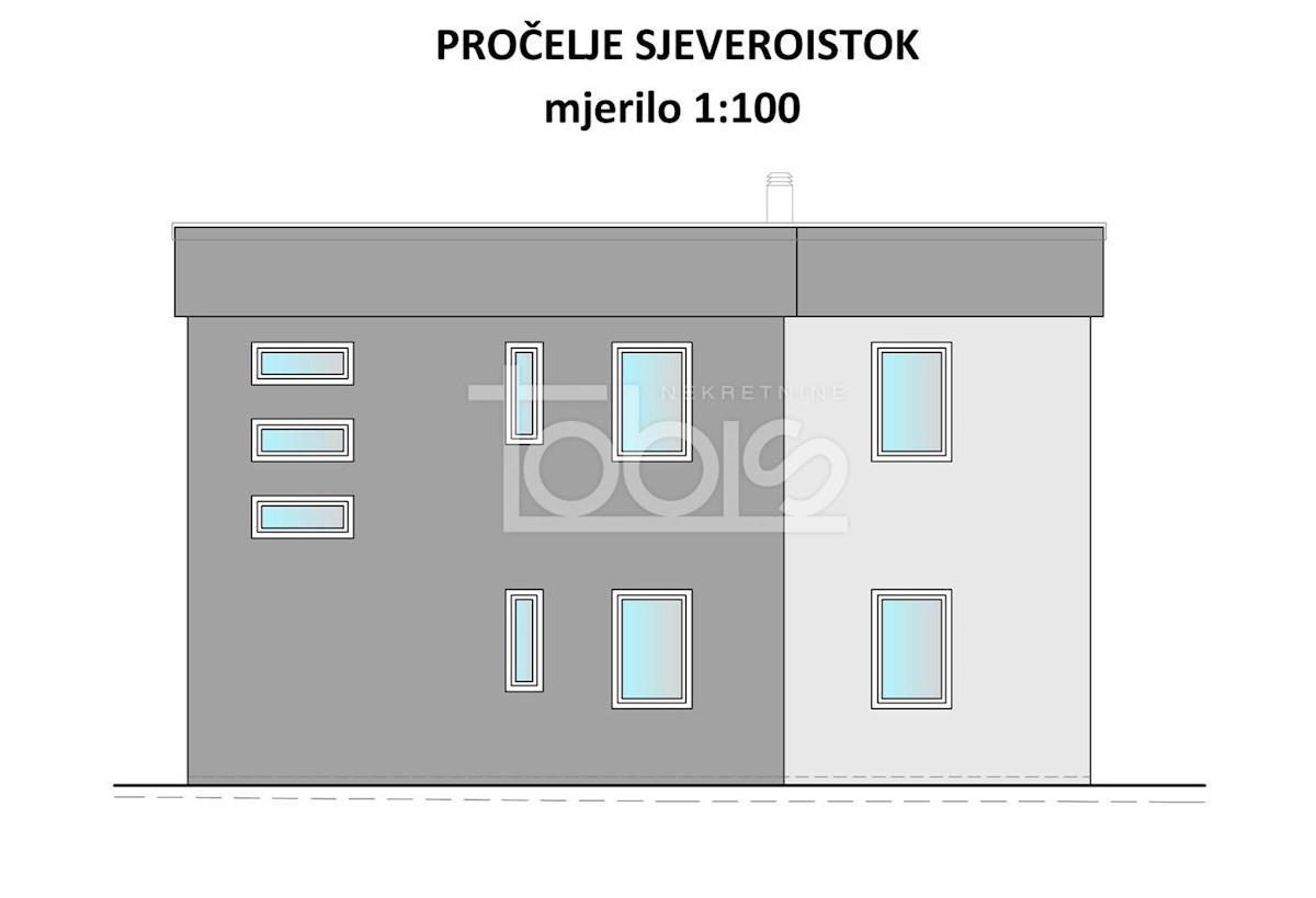 Zemljište Na prodaju - ZADARSKA ZADAR