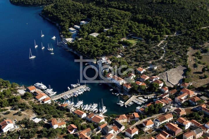 Terrain À vendre - Zadarska Dugi Otok - foto 2/5