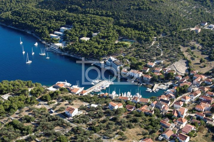 Terrain À vendre - Zadarska Dugi Otok - foto 3/5