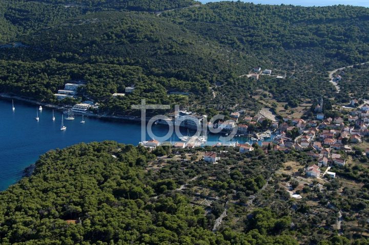 Terrain À vendre - Zadarska Dugi Otok - foto 4/5