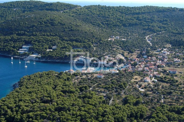 Terrain À vendre - Zadarska Dugi Otok - foto 5/5