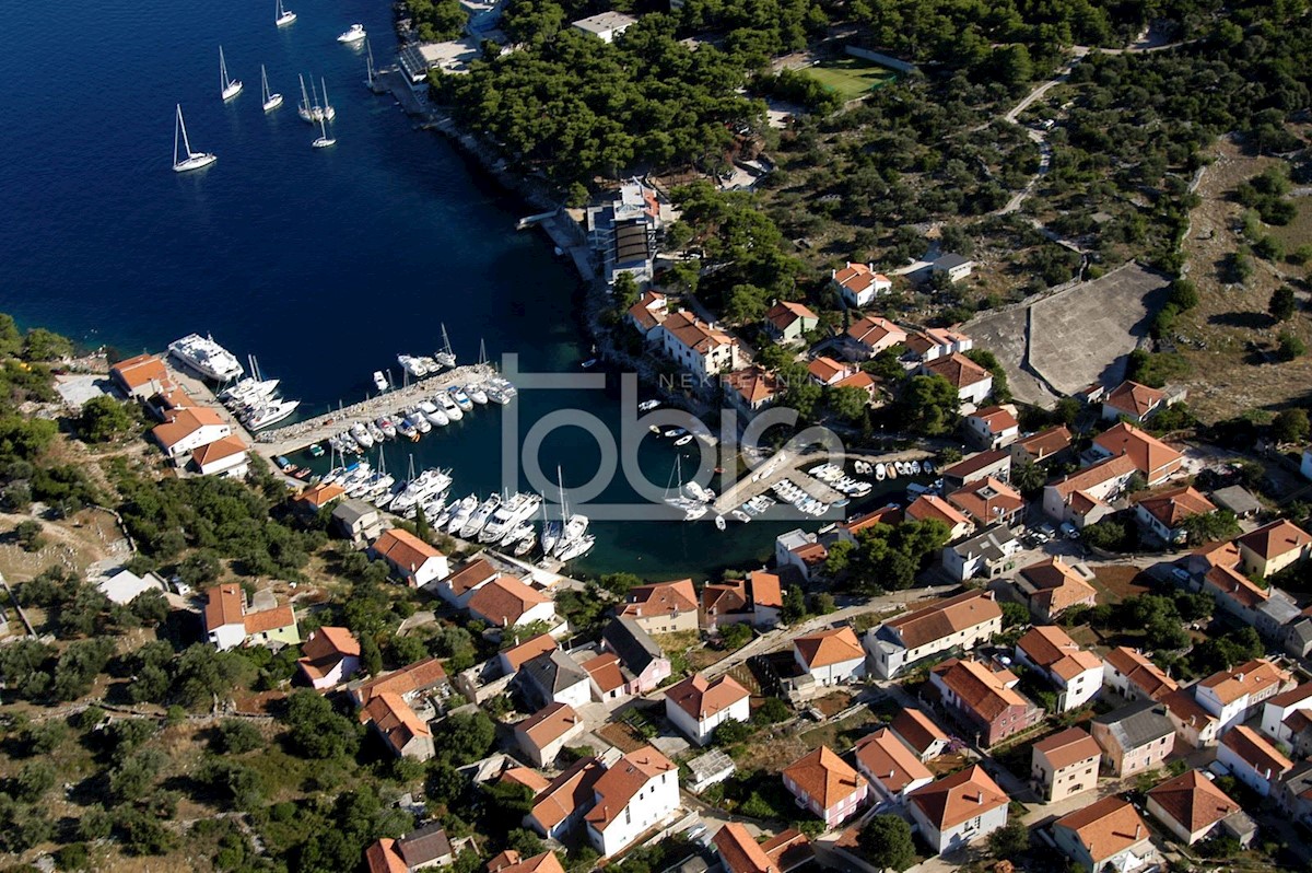 Terrain À vendre - ZADARSKA DUGI OTOK