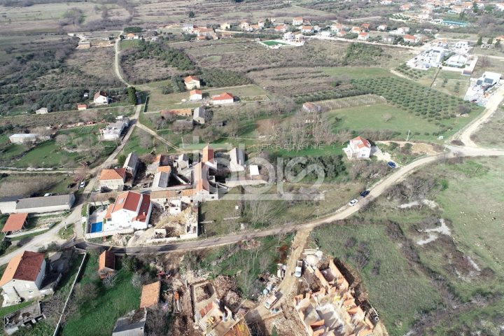 Land For sale - Zadarska Nin - foto 2/2