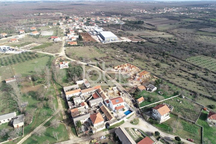 Pozemok Na predaj - Zadarska Nin - foto 3/3