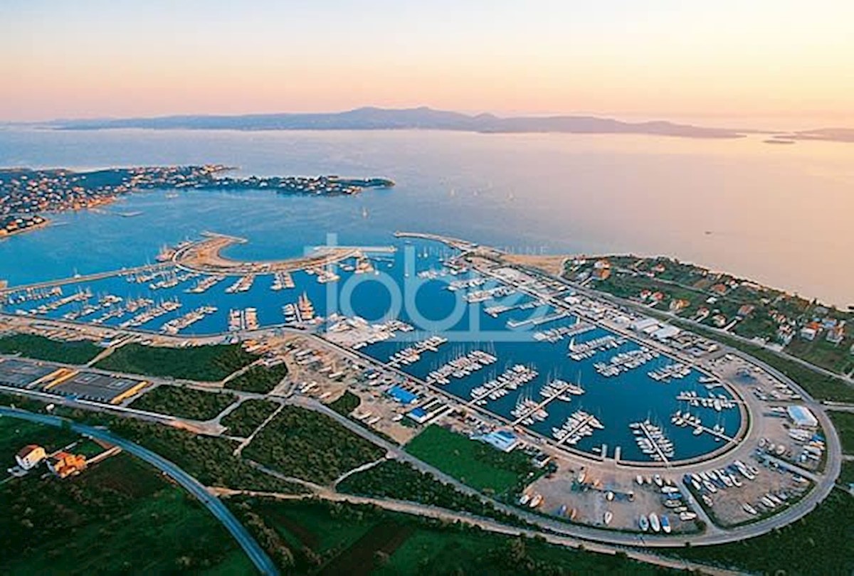 Terrain À vendre - Zadarska Sukošan - foto 1/1