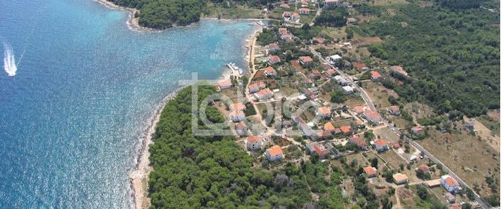 Land For sale - Zadarska Ugljan - foto 2/4