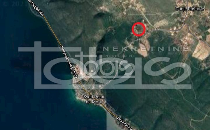 Terrain À vendre - Zadarska Sveti Filip I Jakov - foto 5/5