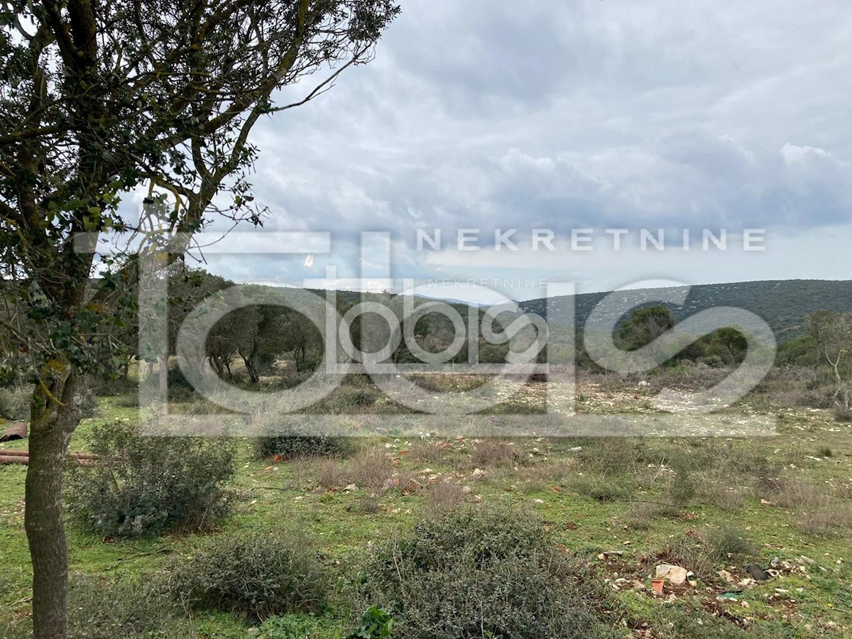 Land For sale DONJE RAŠTANE