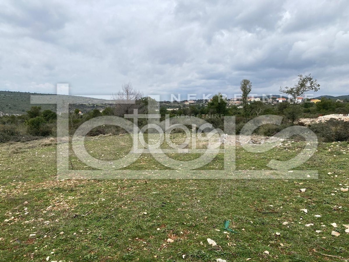 Land For sale - ZADARSKA SVETI FILIP I JAKOV