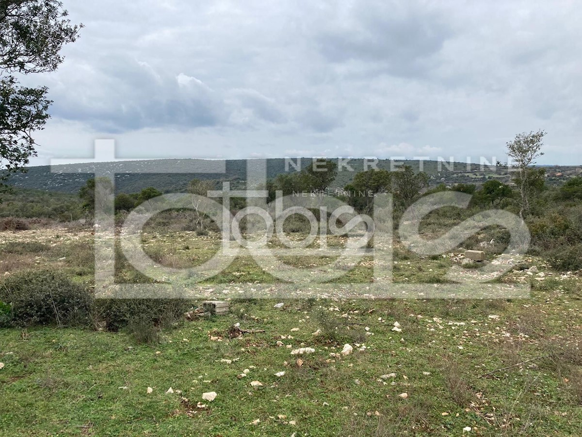 Land For sale - ZADARSKA SVETI FILIP I JAKOV