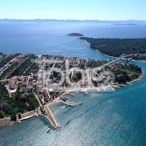 Land For sale - Zadarska Pašman - foto 3/6