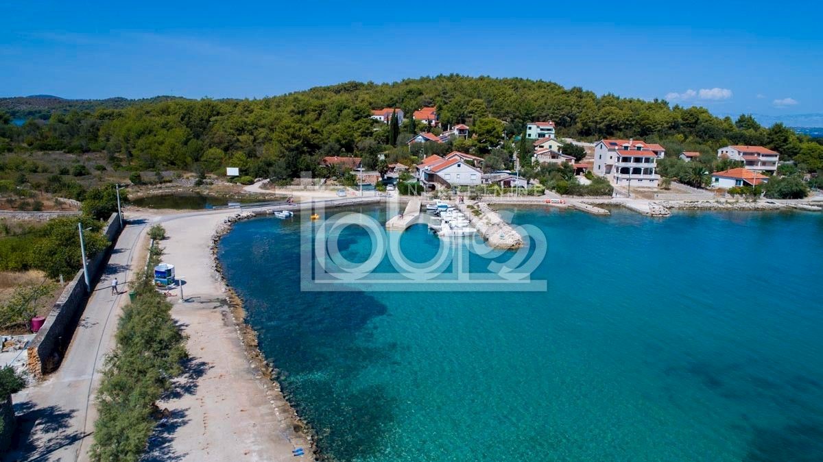 Land For sale - ZADARSKA PAŠMAN