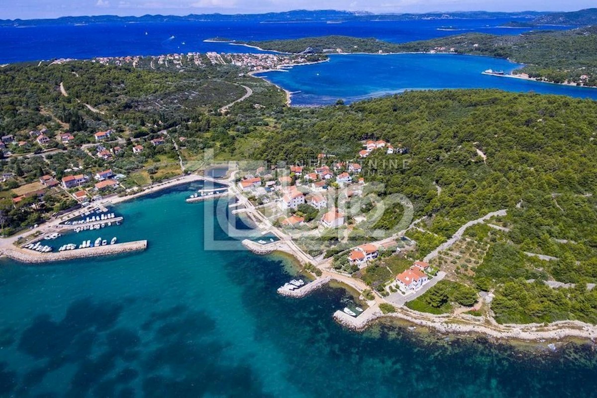 Land For sale - ZADARSKA PAŠMAN