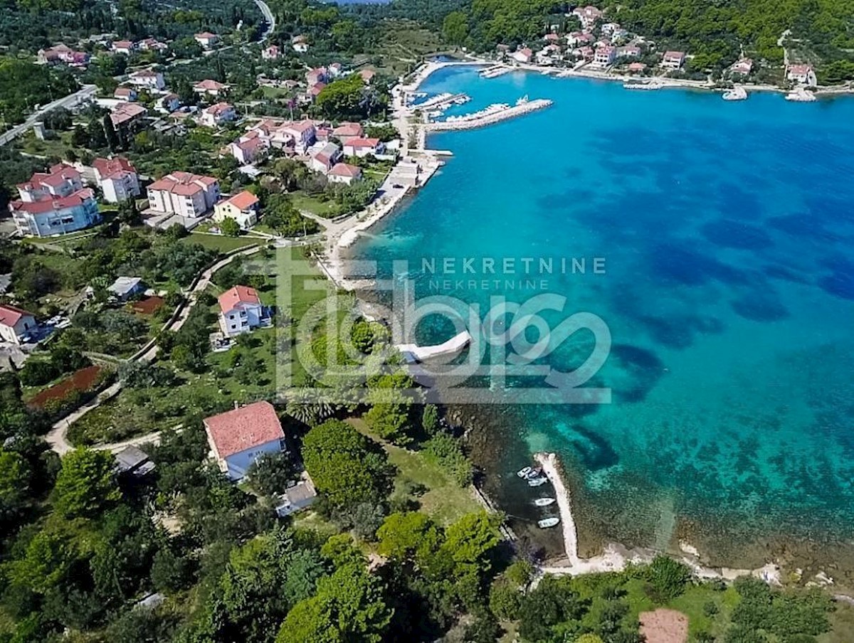 Land For sale - ZADARSKA PAŠMAN