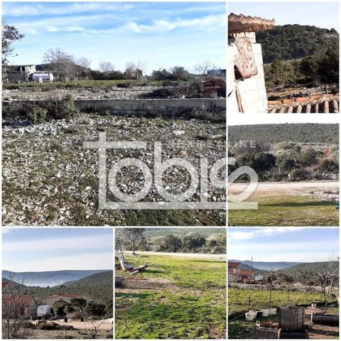 Terreno in vendita 518 m² – Donje Raštane