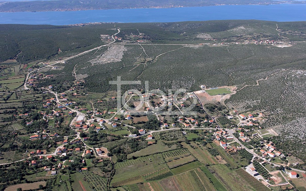 Pozemek Na prodej - ZADARSKA SVETI FILIP I JAKOV