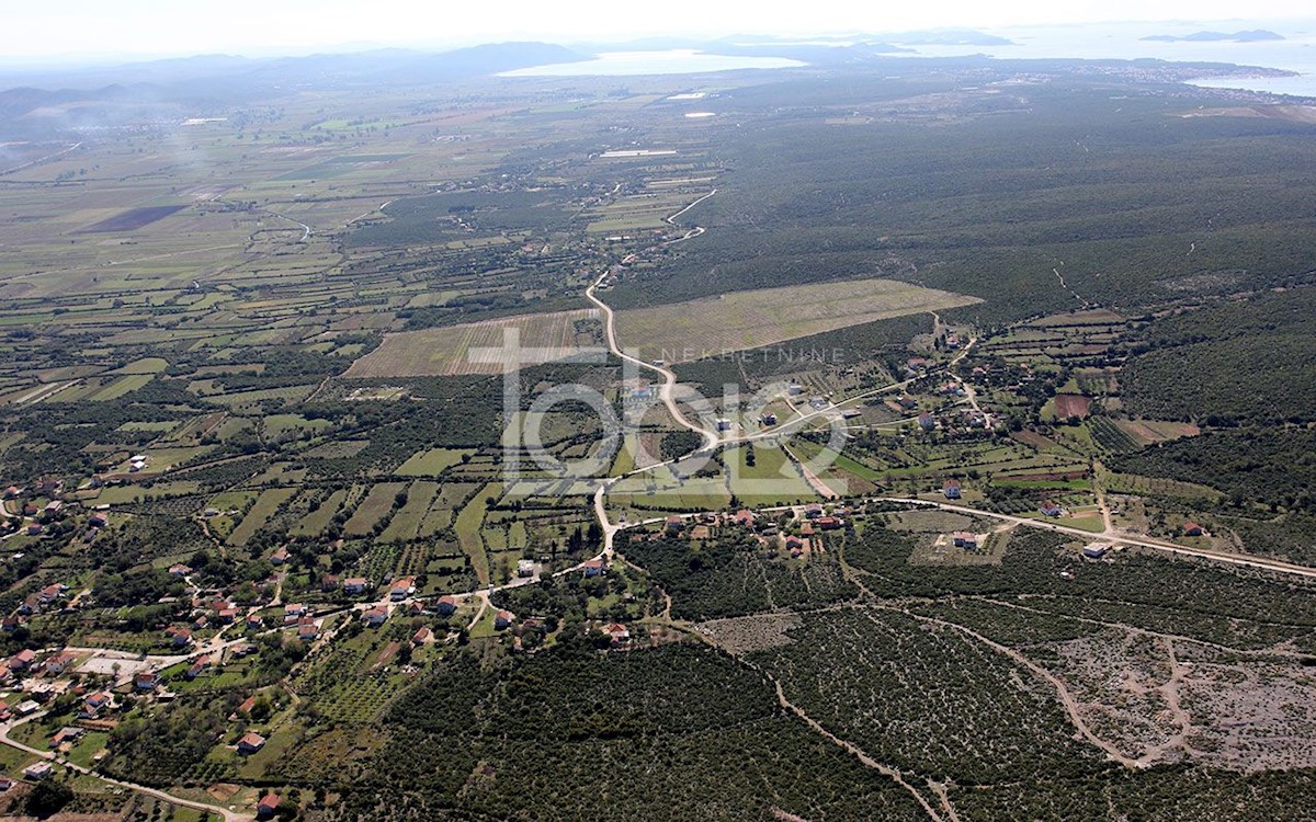 Terrain À vendre - ZADARSKA SVETI FILIP I JAKOV
