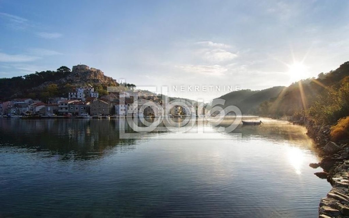 Zemljište Na prodaju - ZADARSKA NOVIGRAD