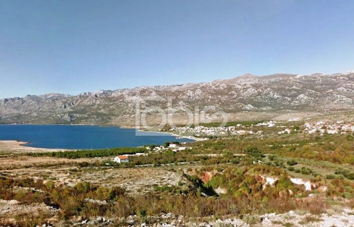 Parcela na predaj 8000 m² – Rovanjska