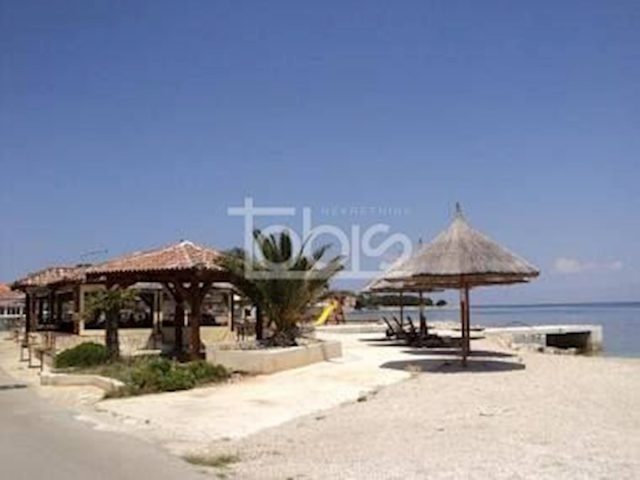 Zemljište na prodaju 762 m² – Ugljan