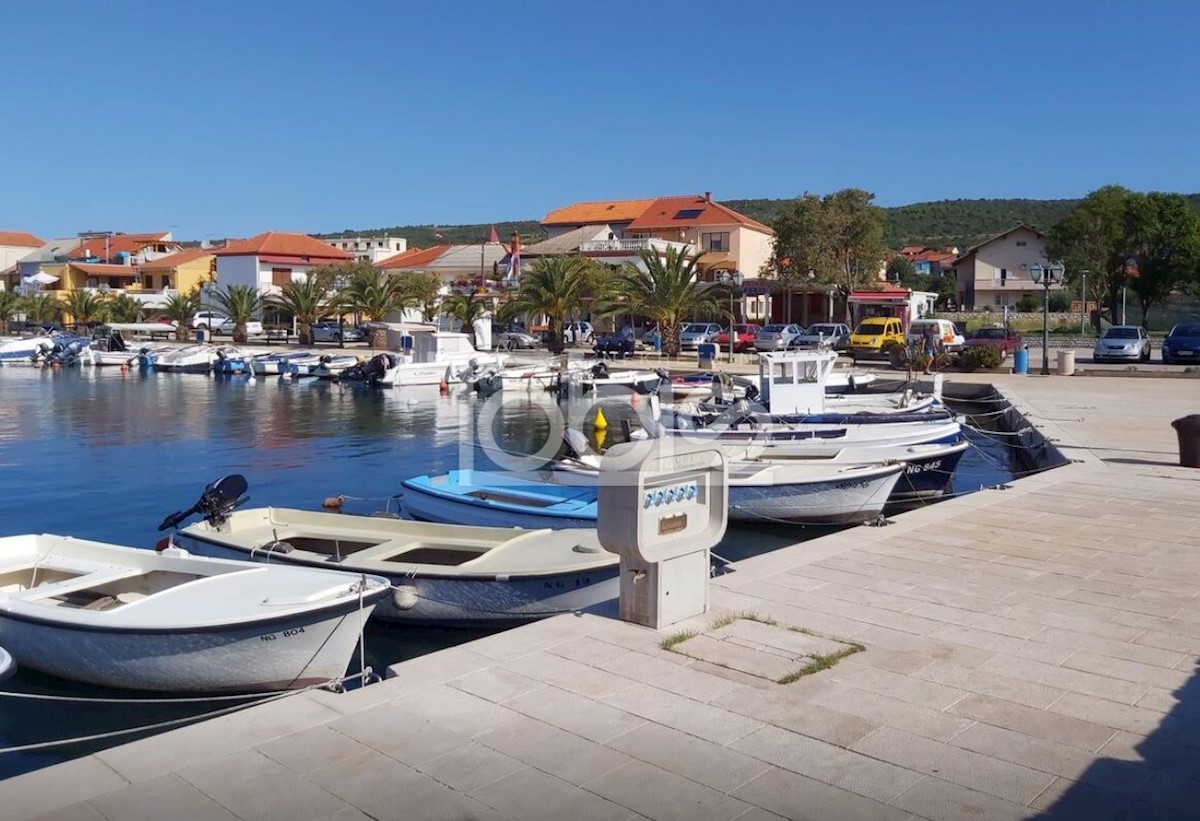 Pozemok Na predaj - ZADARSKA POSEDARJE