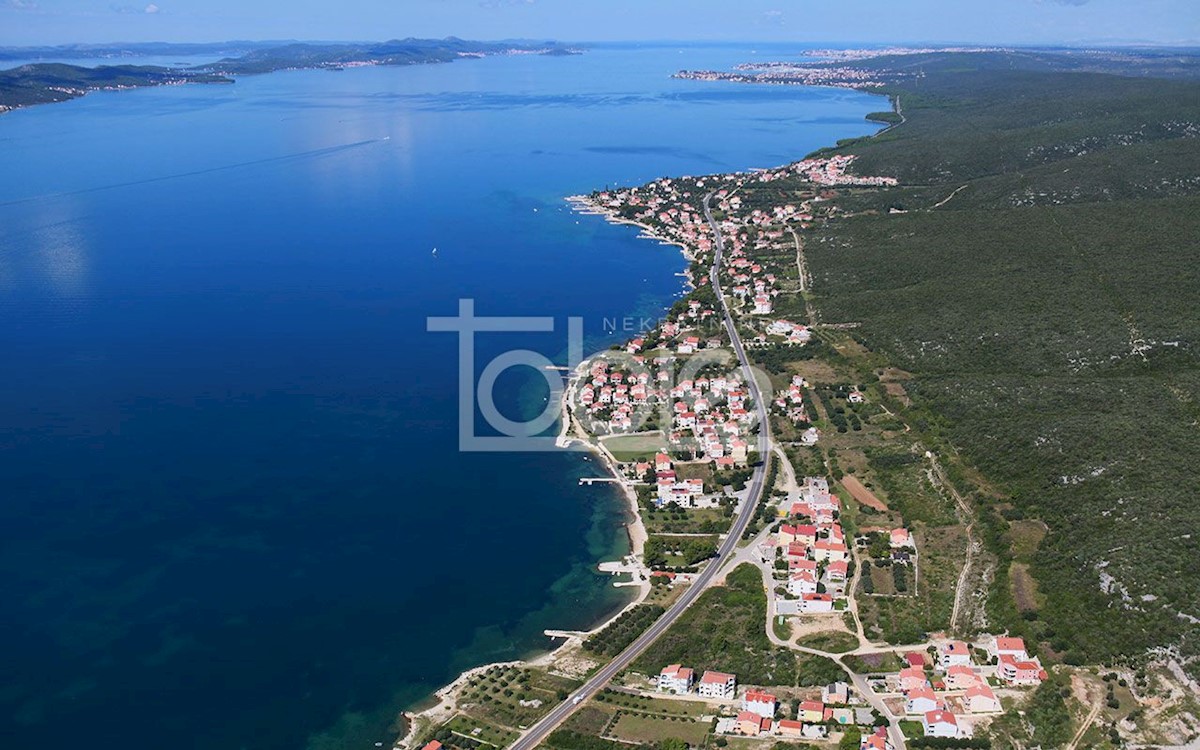 Zemljište Na prodaju - ZADARSKA SVETI FILIP I JAKOV