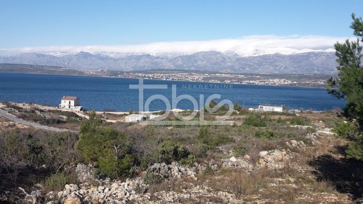 Pozemok na predaj 7100 m² – Novigrad