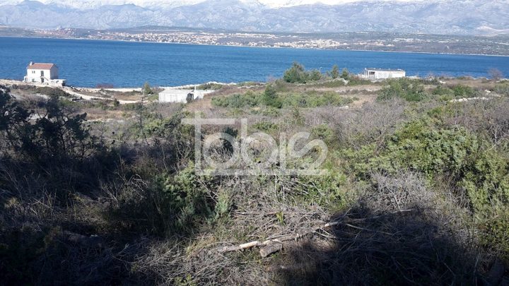 Grundstück Zu verkaufen - Zadarska Novigrad - foto 3/7
